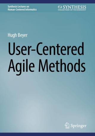User-Centered Agile Methods