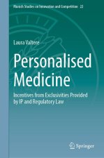 Personalised Medicine