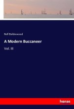 A Modern Buccaneer