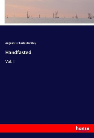 Handfasted