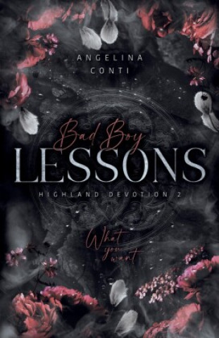 BAD BOY LESSONS