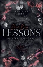 BAD BOY LESSONS