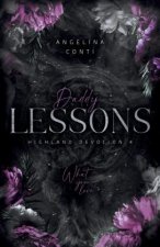 DADDY LESSONS