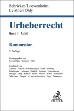 Urheberrecht