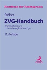 ZVG-Handbuch