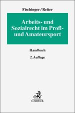 Arbeits- und Sozialrecht im Profi- und Amateursport