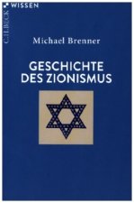 Geschichte des Zionismus