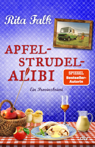 Apfelstrudel-Alibi
