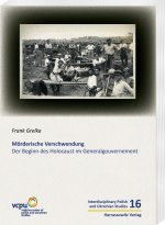 Mörderische Verschwendung
