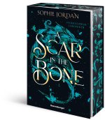 A Scar in the Bone - Feuerschwur-Reihe, Band 2