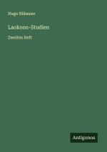 Laokoon-Studien
