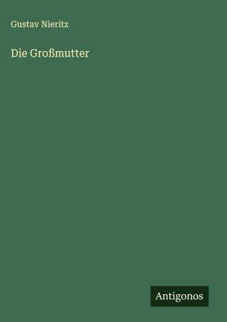 Die Großmutter