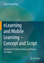 eLearning and Mobile Learning - Concept and Script