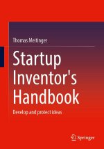 Startup Inventor's Handbook