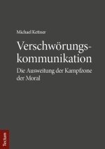 Verschwörungskommunikation