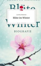 Blüte im Winter. Life is a Story - story.one