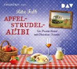 Apfelstrudel-Alibi