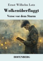 Wolkenüberflaggt