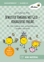 Bewusster Umgang mit Geld - kindgerecht erklärt