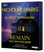 Remain - Was von uns bleibt
