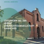 Stiftungen bei der Leibniz Universitätsgesellschaft Hannover