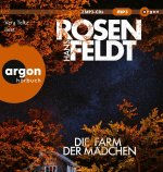 Die Farm der Mädchen