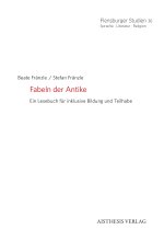 Fabeln der Antike