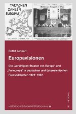 Europavisionen