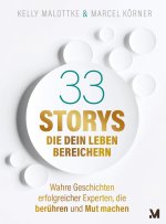 33 Storys, die dein Leben bereichern