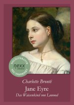 Jane Eyre - Das Waisenkind von Lowood