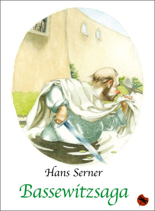 Bassewitzsaga