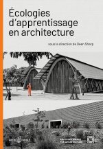 Écologies d'apprentissage en architecture