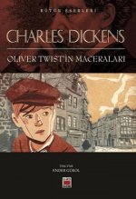 Oliver Twistin Maceralari