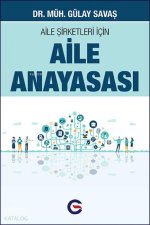 Aile Sirketleri Icin Aile Anayasasi