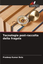 Tecnologia post-raccolta della fragola