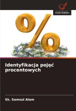 Identyfikacja poj¿¿ procentowych