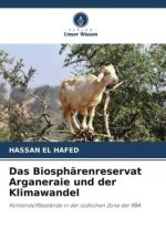 Das Biosphärenreservat Arganeraie und der Klimawandel