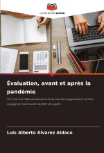 Évaluation, avant et après la pandémie