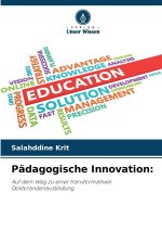 Pädagogische Innovation: