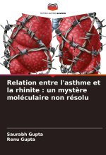 Relation entre l'asthme et la rhinite : un mystère moléculaire non résolu