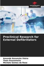 Preclinical Research for External Defibrillators