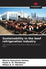 Sustainability in the beef refrigeration industry
