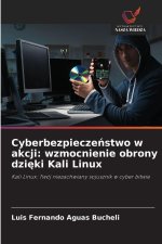 Cyberbezpiecze¿stwo w akcji: wzmocnienie obrony dzi¿ki Kali Linux