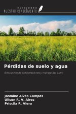 Pérdidas de suelo y agua