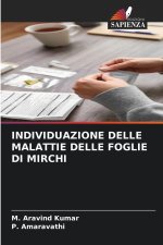 INDIVIDUAZIONE DELLE MALATTIE DELLE FOGLIE DI MIRCHI
