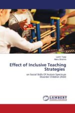 Effect of Inclusive Teaching Strategies