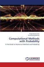 Computational Methods with Probability