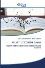 MILLIY UYG'ONISH DAVRI