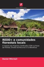 REDD+ e comunidades florestais locais
