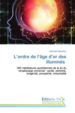 L'ordre de l'âge d'or des illuminés